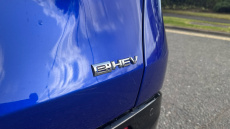 Honda Zr-V 2.0 eHEV Sport 5dr CVT Hybrid Estate